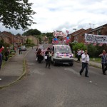 The Jubilee Parade